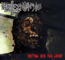 Exterminio (ARG) : Rotting Into the Grave